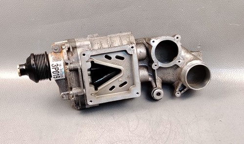 Mercedes benz supercharger - mercedes-benz,