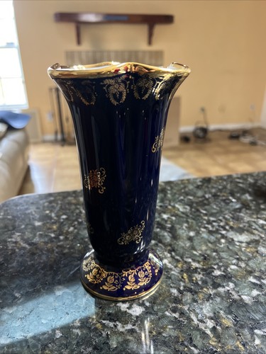 Limoges reine porcelain - limoges, la