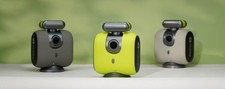 XbotGo Chameleon Rechargeable