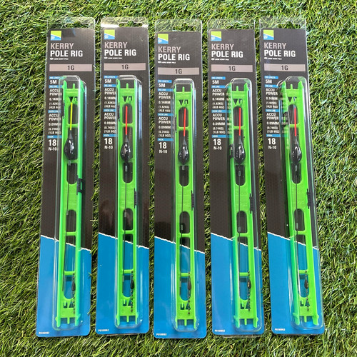 Preston innovations kerry pole - preston,
