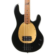 Sterling by Music Man Pete