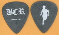 Blink 182 Box Car Racer Tom DeLonge Vintage Guitar Pick - 2003 Tour