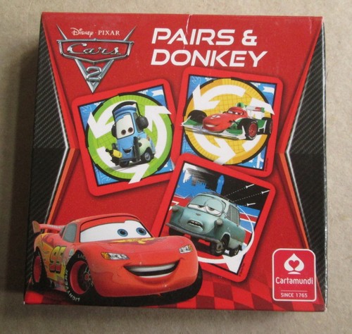 Disney pixar cars - cars, 2