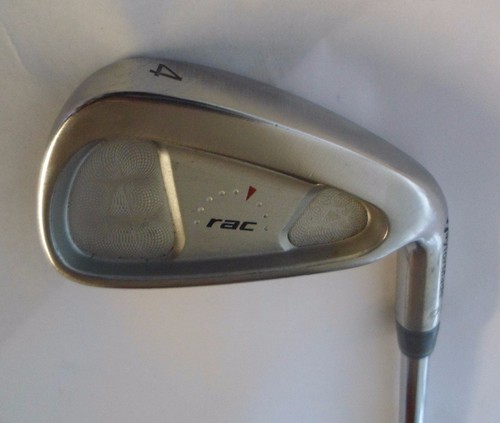 Taylormade rac iron - taylormade,