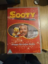 The Sooty Show: Happy Birthday Sooty [DVD]