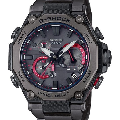 Casio shock - casio, g-shock