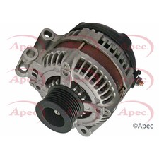 APEC Alternator for Land Rover