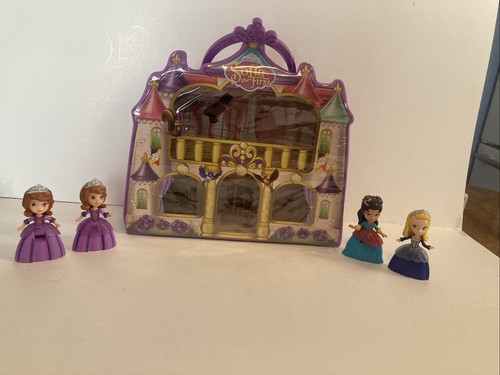 Disney junior princess sofia - princess,