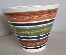 Vintage 1970s, Dragon Pottery