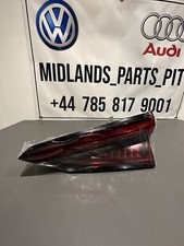 GENUINE AUDI A5 B9 LED TAIL