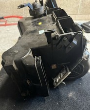 BMW E21 Heater Matrix Blower Motor 1977