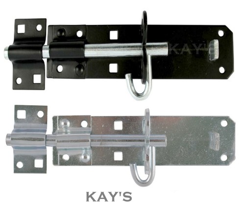 Pairs shed gate pad - pairs,