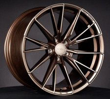 20" Riviera RF14 Alloy Wheels
