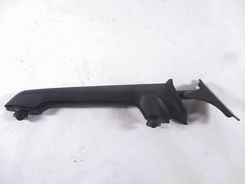 Right rear handle honda - rear,