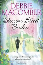 Blossom Street Brides By Debbie Macomber