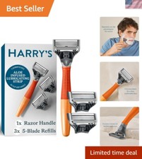 Elegant Shaving Kit for Men -