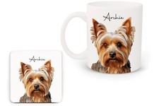 Yorkshire Terrier Mug