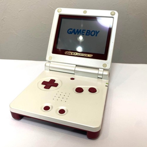 Nintendo game boy - game, advance
