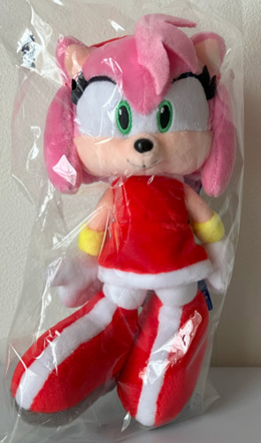 Sonic the hedgehog friends - sonic,