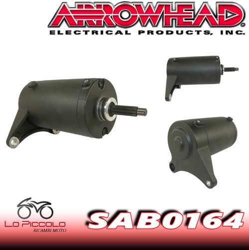 Starter motor victory - victory, v92c