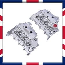 Inlet Manifold Lh &rh For Land