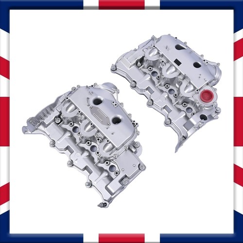 Inlet manifold for land - inlet, &rh