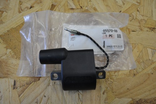 Yamaha ignition coil - yamaha,