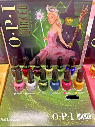 Opi nail lacquer - opi,