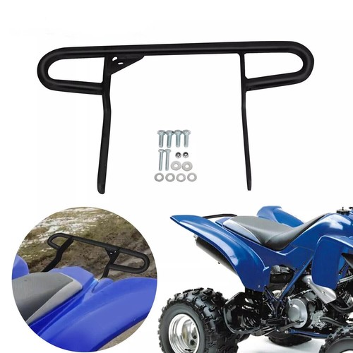 Rear wide grab bar - grab, yamaha