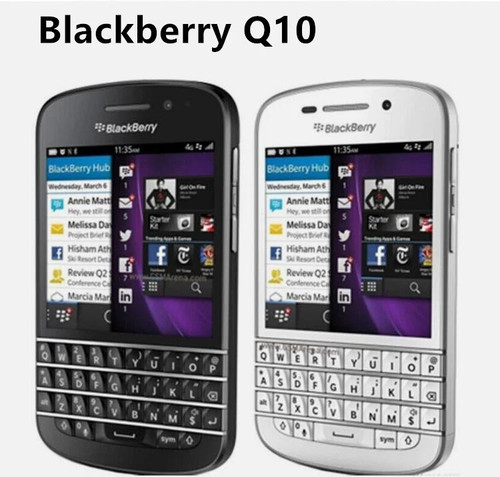 Brand new original - original, blackberry