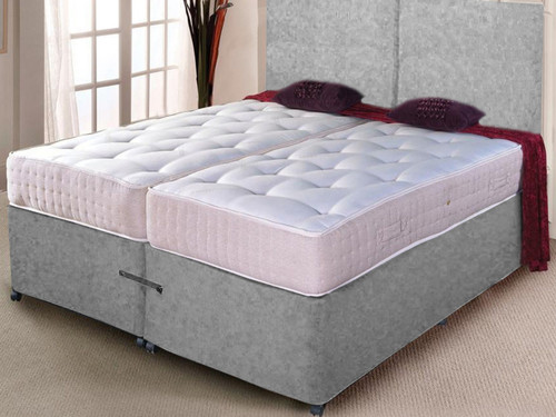 Zip link divan - zip,