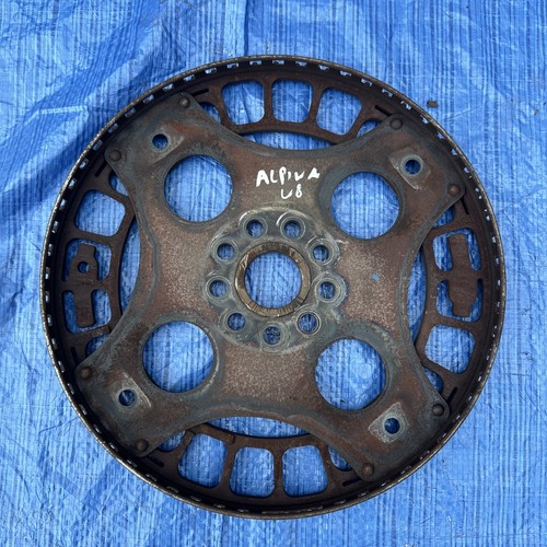Genuine alpina b10 - •genuine•,