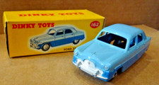Dinky Model 162 - Ford Zephyr