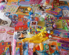 Quality Party Bag Fillers/Lucky Dip Prizes Pocket Money Toys! Choose quantity! 