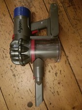 Kids Dyson Toy Handheld