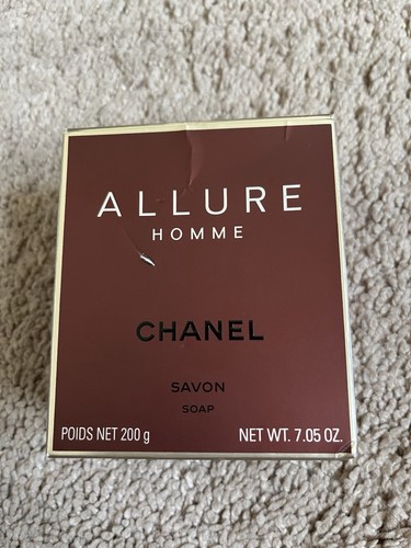 Chanel allure homme savon - chanel,
