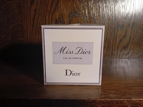 Christian dior miss - miss, eau