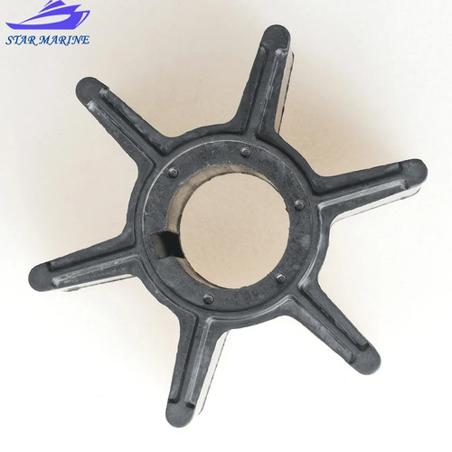 3b7 65021 water pump - water,