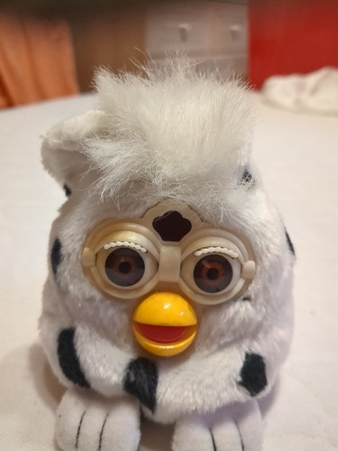 Furby babies - furby,