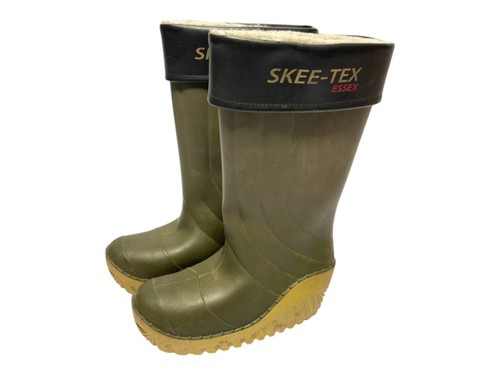 Skeetex moon boots - 1x, pair
