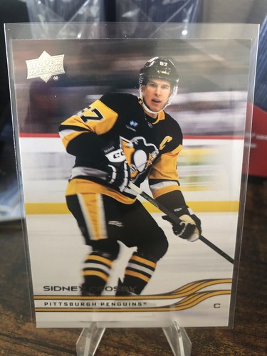2025 upper deck - series, 2