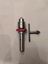 0.3-4mm Precision Micro Drill