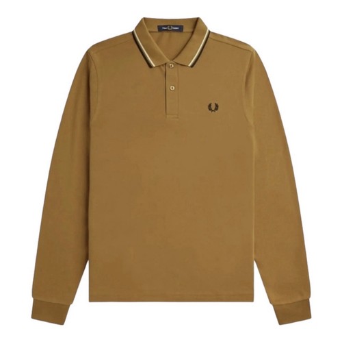 Fred perry mens polo shirt - fred,
