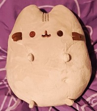 Pusheen Plush Soft Toy