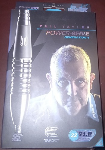 Brand new phil - phil, taylor
