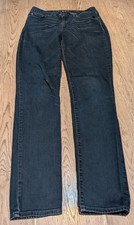 Levis Bold Curve Mid Rise
