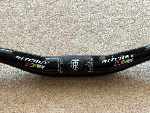 Ritchey wcs rizer handlebar - ritchey,