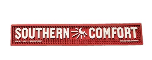 Southern comfort bar rubber - comfort,