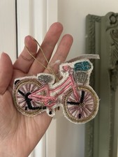 Accessorize Christmas Bauble