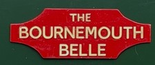 Bournemouth belle west - belle, country